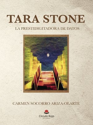 cover image of la prestidigitadora de datos